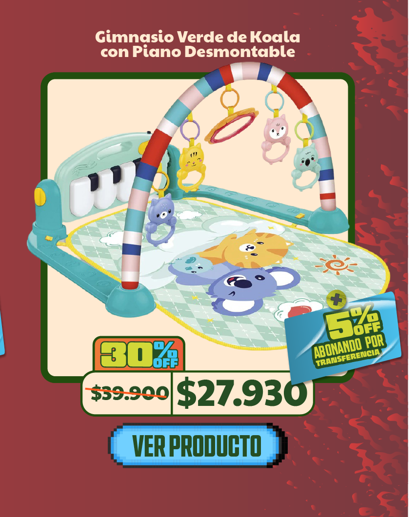 CityKids Juguetería